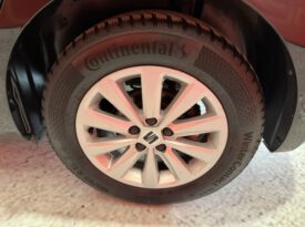 SEAT IBIZA AUTO