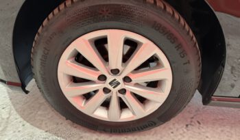 SEAT IBIZA AUTO lleno