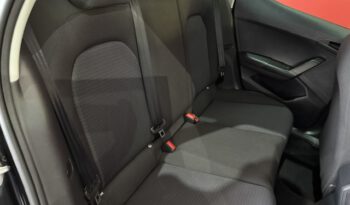 SEAT IBIZA AUTO lleno