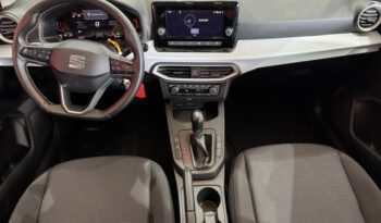 SEAT IBIZA AUTO lleno