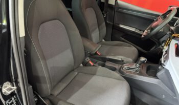 SEAT IBIZA AUTO lleno