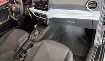 SEAT IBIZA AUTO lleno