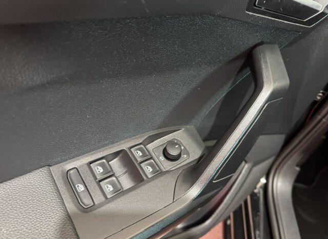 SEAT IBIZA AUTO lleno