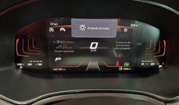 SEAT IBIZA AUTO lleno
