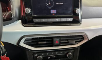 SEAT IBIZA AUTO lleno