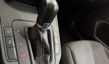 SEAT IBIZA AUTO lleno