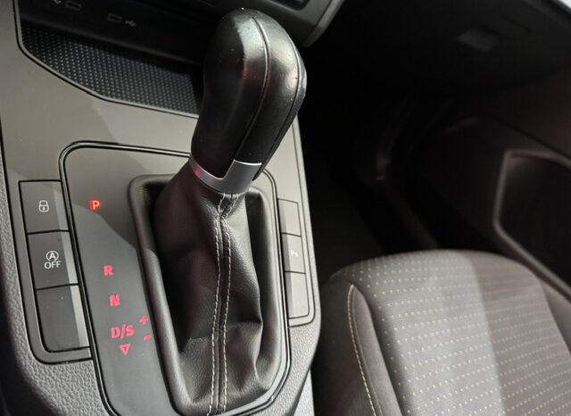 SEAT IBIZA AUTO lleno