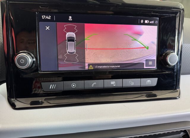 SEAT IBIZA AUTO lleno