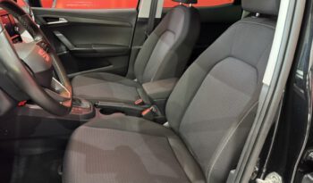 SEAT IBIZA AUTO lleno
