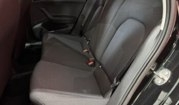SEAT IBIZA AUTO lleno