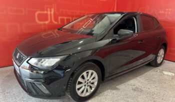 SEAT IBIZA AUTO lleno