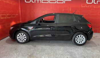 SEAT IBIZA AUTO lleno