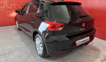 SEAT IBIZA AUTO lleno