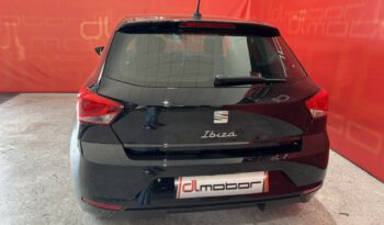 SEAT IBIZA AUTO lleno