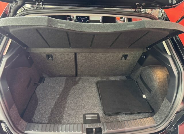 SEAT IBIZA AUTO lleno