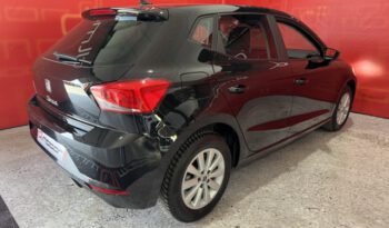 SEAT IBIZA AUTO lleno