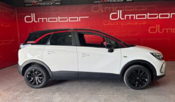 OPEL CROSSLAND lleno