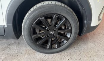 OPEL CROSSLAND lleno