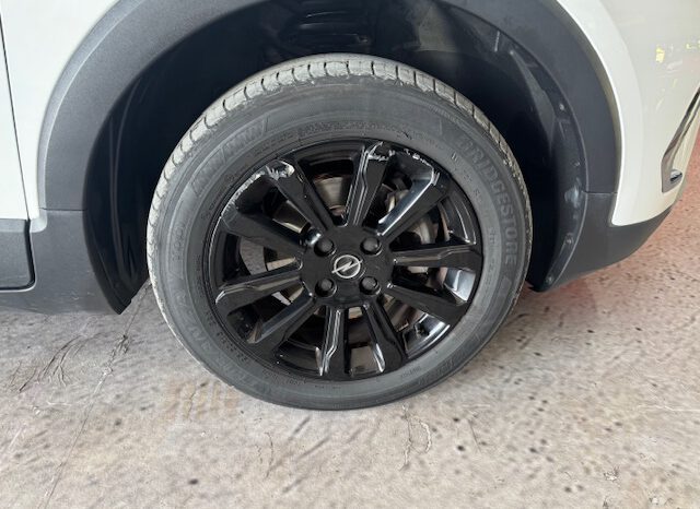 OPEL CROSSLAND lleno