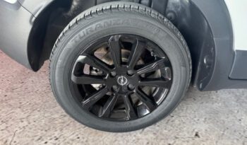 OPEL CROSSLAND lleno