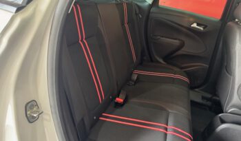 OPEL CROSSLAND lleno