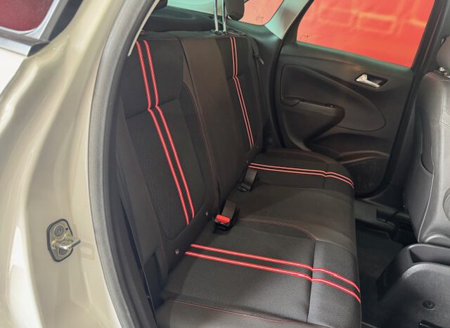 OPEL CROSSLAND lleno