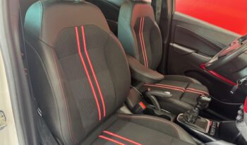 OPEL CROSSLAND lleno