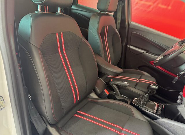 OPEL CROSSLAND lleno