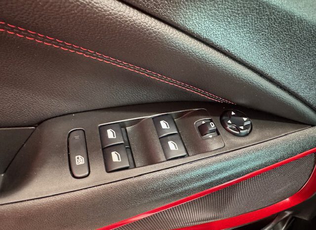 OPEL CROSSLAND lleno