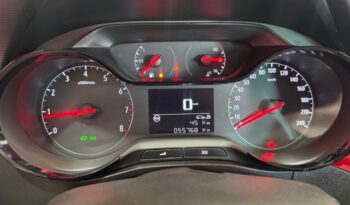 OPEL CROSSLAND lleno