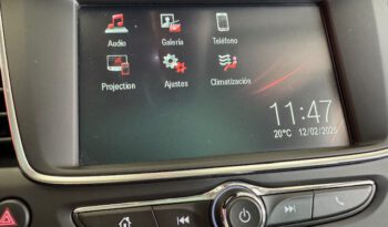 OPEL CROSSLAND lleno