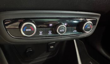 OPEL CROSSLAND lleno