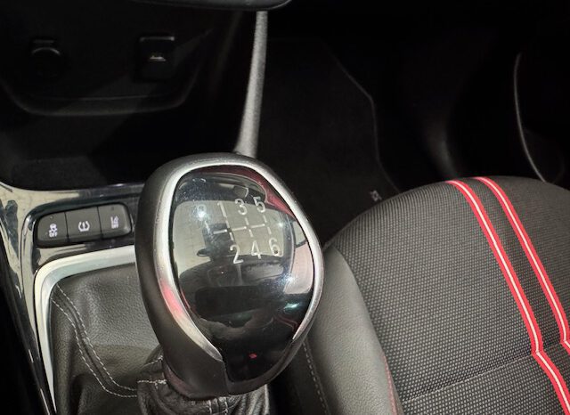 OPEL CROSSLAND lleno