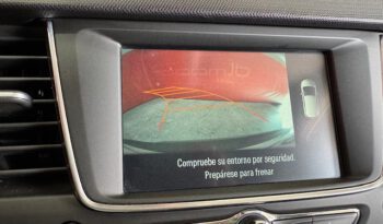 OPEL CROSSLAND lleno