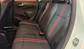 OPEL CROSSLAND lleno