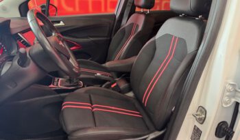 OPEL CROSSLAND lleno