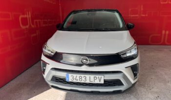OPEL CROSSLAND lleno