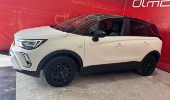 OPEL CROSSLAND lleno