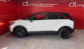 OPEL CROSSLAND lleno