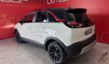 OPEL CROSSLAND lleno