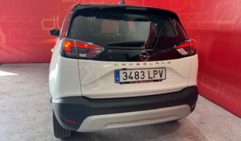 OPEL CROSSLAND lleno