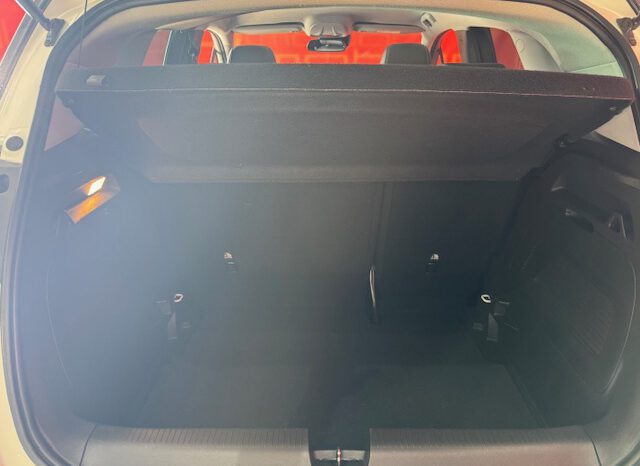 OPEL CROSSLAND lleno