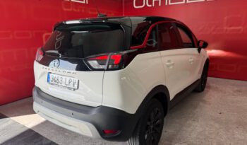 OPEL CROSSLAND lleno