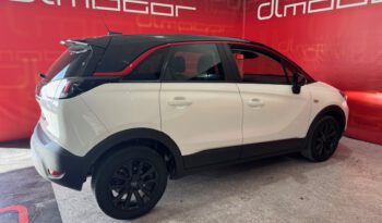 OPEL CROSSLAND lleno