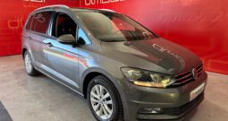 VOLKSWAGEN TOURAN 7 PLAZAS