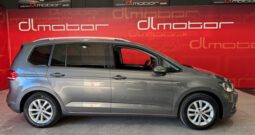 VOLKSWAGEN TOURAN 7 PLAZAS