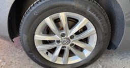 VOLKSWAGEN TOURAN 7 PLAZAS