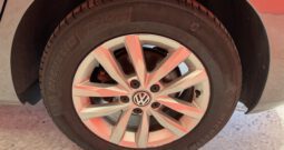 VOLKSWAGEN TOURAN 7 PLAZAS