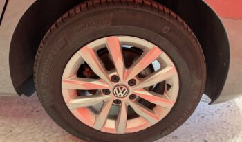 VOLKSWAGEN TOURAN 7 PLAZAS lleno