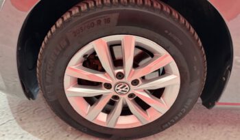 VOLKSWAGEN TOURAN 7 PLAZAS lleno